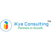 iKya Consulting logo - Similar company to Yukeng Machinery