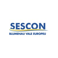 Sescon Blumenau Vale Europeu logo - Similar company to Airos Inteligência Contábil