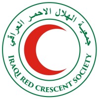 جمعية الهلال الاحمر العراقي logo - Similar company to جامعة الكفيل University Of Alkafeel