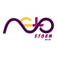 Meta Storm logo - Similar company to Marketing Monsters Gmbh