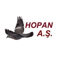 Hopan Plastik Ambalaj Sanayi İç ve Dış Ticaret A.Ş. logo - Similar company to Evren Plastik Ambalaj