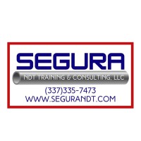 Segura NDT Training & Consulting, LLC logo - Similar company to Non-Destructive Testing-Ndt Training & Services