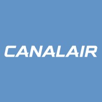 CANALAIR SERVICE S.R.L. logo - Similar company to Raffaello14