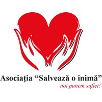 Asociația Salvează o inimă logo - Similar company to Program Transformator
