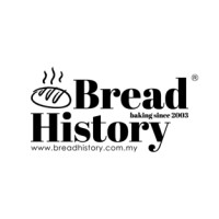 Bread History logo - Similar company to Ăn Viet