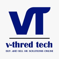 V-THRED Tech logo - Similar company to Dm Solutionz F.Z.E