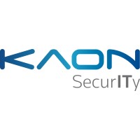Kaon Security logo - Similar company to It360 Ltd