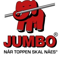 JUMBO Stillads A/S logo - Similar company to Saap