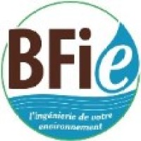 BFIE logo - Similar company to Perrier Sorem