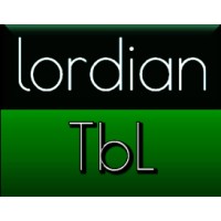 Lordian TbL logo - Similar company to Ultraviolet Art Talks