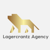 Lagercrantz Agency AB logo - Similar company to Bbc Studios Nordic Productions