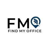 Find My Office logo - Similar company to Spaceonrent
