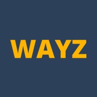 WAYZ logo - Similar company to Hataishkumar.Com
