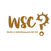 WSC Media and Entertainment Pvt Ltd logo - Similar company to Muzartdisco