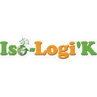 Iso-Logi'k logo - Similar company to Ecofoam Srl