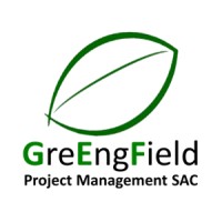 GreEngField S.A.C. logo - Similar company to Hc Projects