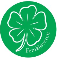 Femkløveren