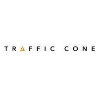 Traffic Cone logo - Similar company to Engagemo