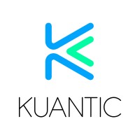KUANTIC logo - Similar company to Sofleet