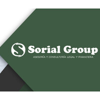 SORIAL GROUP logo - Similar company to Sorial