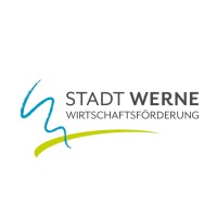 Wirtschaftsförderung Werne logo - Similar company to Stadt Werne