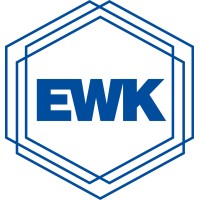 EWK Kühlturm GmbH logo - Similar company to Meeraner Dampfkesselbau Gmbh