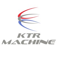 KTR Machine, LLC logo - Similar company to Commonwealth Industrial Inc.
