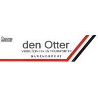 Den Otter Verhuizingen & Transporten B.V. logo - Similar company to Mud Masters
