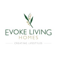Evoke Living Homes logo - Similar company to Lfa First Response Pty Ltd