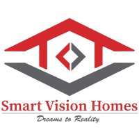Smart Vision Homes logo - Similar company to Pdc Engineers - Progressive Design Collaborative, Ltd.