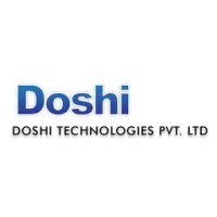DOSHI TECHNOLOGIES PRIVATE LIMITED logo - Similar company to Doshi Technologies