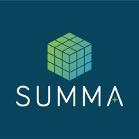 SUMMA logo - Similar company to Kix Lac Hub - Latin America And The Caribbean