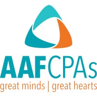 AAFCPAs logo - Similar company to Gray, Gray & Gray