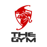 THE GYM ESPORTSCENTRE logo - Similar company to Black Dot Research