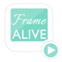 FrameALIVE logo - Similar company to Mvd Consulting