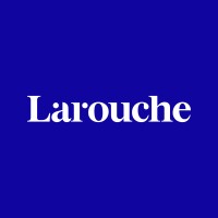 Larouche logo - Similar company to Triomphe Marketing