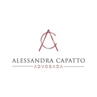 Advogada Alessandra Capatto logo - Similar company to Ana Celia Advogada