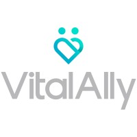 Vital Ally logo - Similar company to Datavized Technologies, Inc.
