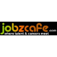 Jobzcafe