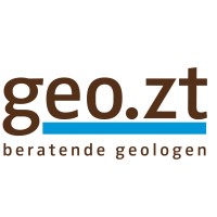 geo.zt gmbh - poscher beratende geologen logo - Similar company to Dhk Constructiv Ziviltechniker Gmbh