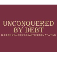 Unconquered by Debt logo - Similar company to Maxus Plan Solutions