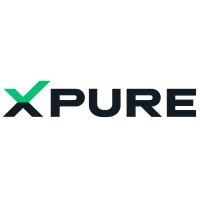 XPURE GmbH logo - Similar company to It Sonix Custom Development Gmbh