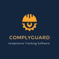 ComplyGuard logo - Similar company to Bwloto