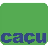 Usina Caçu logo - Similar company to Rubi S.A.