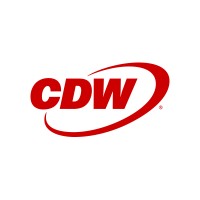 CDW Canada logo - Similar company to Cdw