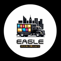 Eagle Mobile Billboard logo - Similar company to Kulbinz