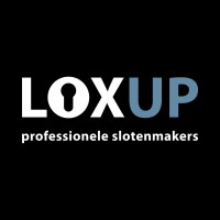 LOXUP logo - Similar company to De Facilitaire Freule