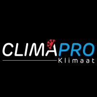 Climapro Klimaat logo - Similar company to Brelco