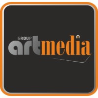 Art Media Group logo - Similar company to Impacto Ltd