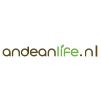 Andean Life BV logo - Similar company to Zamico International